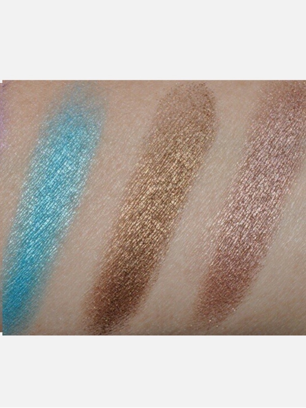Urban Decay Eyeshadow Palette & Primer - Picture 5 of 11